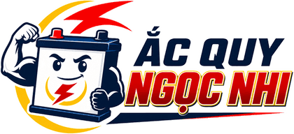 Ắc Quy Ngọc Nhi