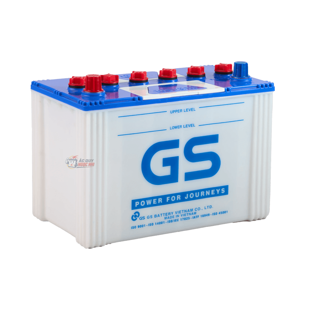 Ảnh GS 100D31R 85Ah